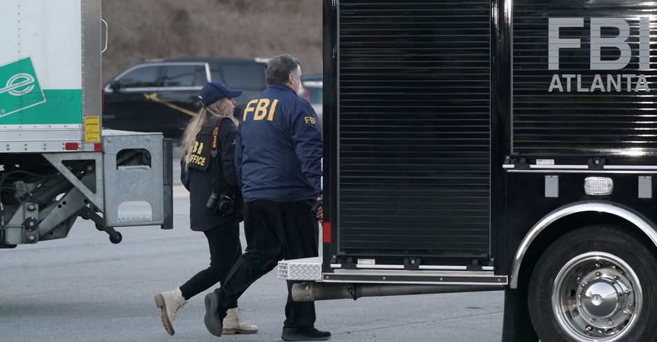 ‘Crime Might Be in Progress’: Ex-DHS Official Warns After Trump FBI Raids Election Office