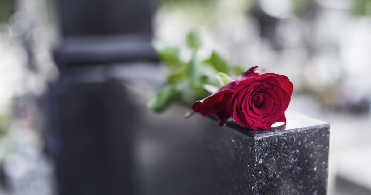 Death notices and funeral announcements from the Ely Standard