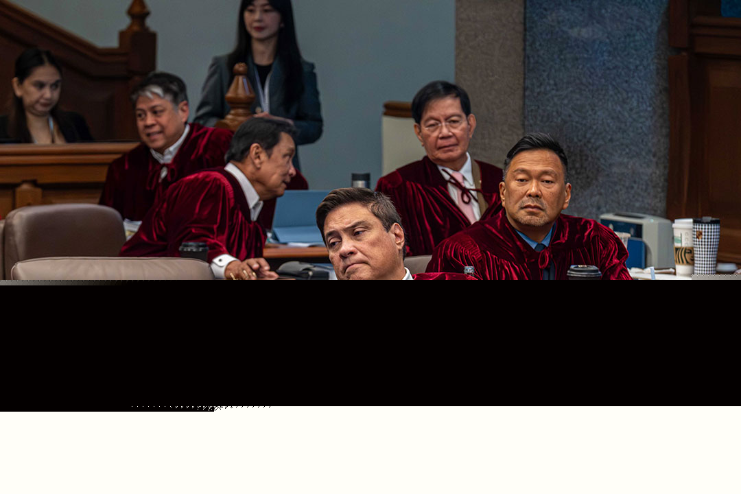 Senators question CoA audit limits
