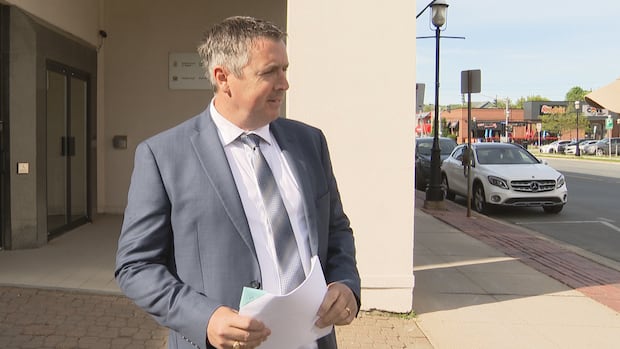 N.B. Conservative MP can’t refuse pay raise, House of Commons says