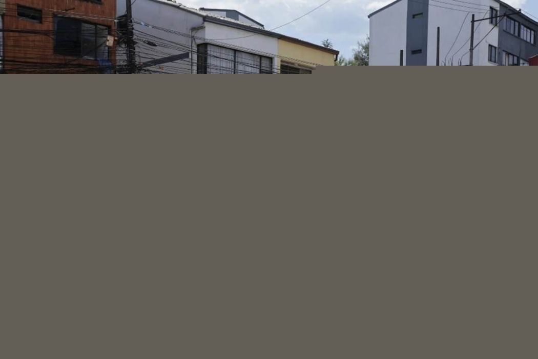 Colombia Earthquake Cracks Open the Nation’s Deepest Inequality Fault Lines