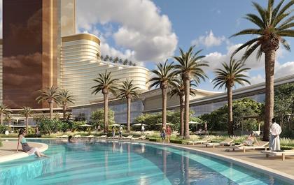Wynn’s new resort to help Ras Al Khaimah draw 3.5mln visitors yearly by 2030: local partner