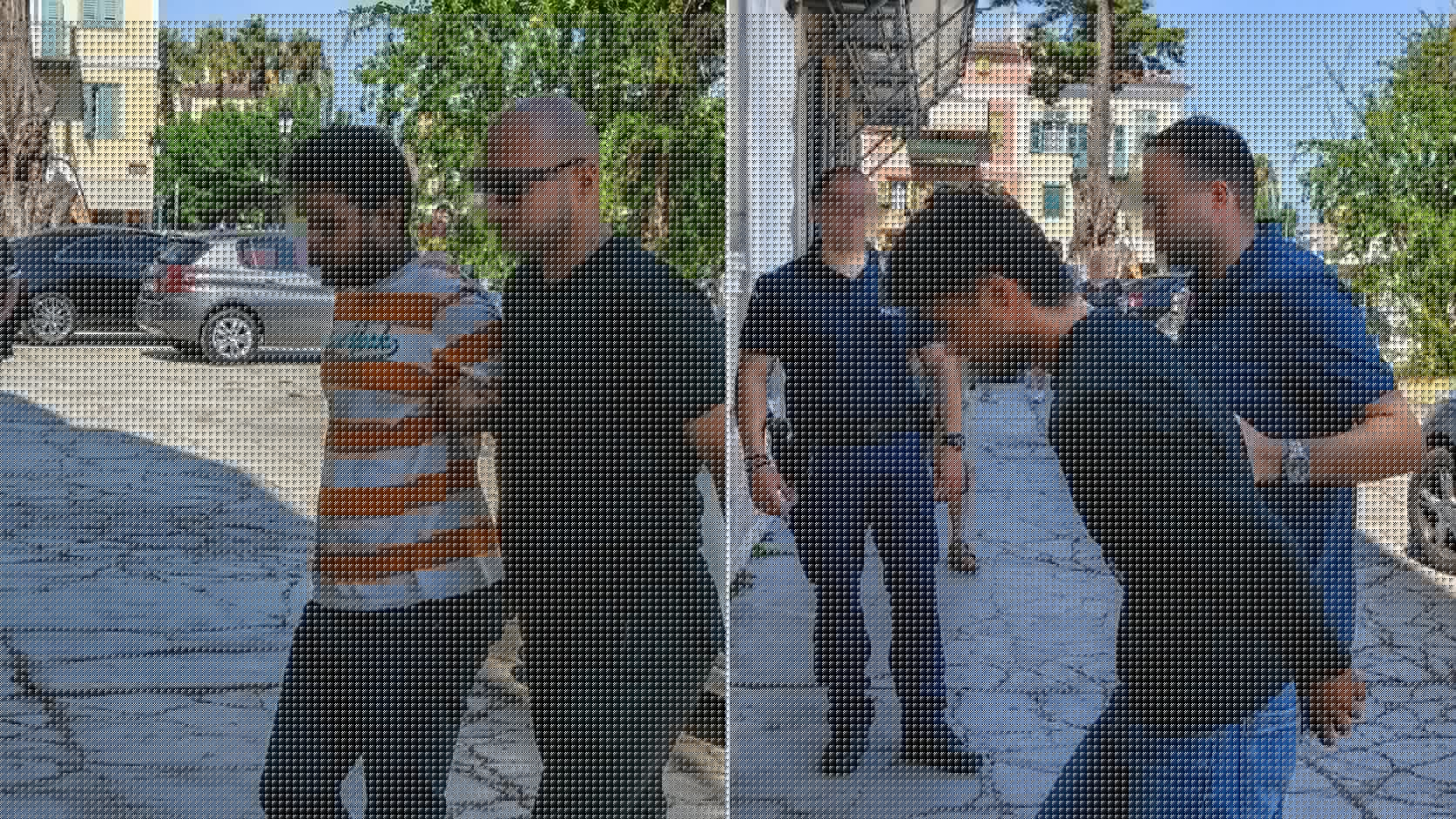 Ναύπλιο: Στη φυλακή οι δύο που σκότωσαν τον 58χρονο ψυχολόγο και πέταξαν τη σορό