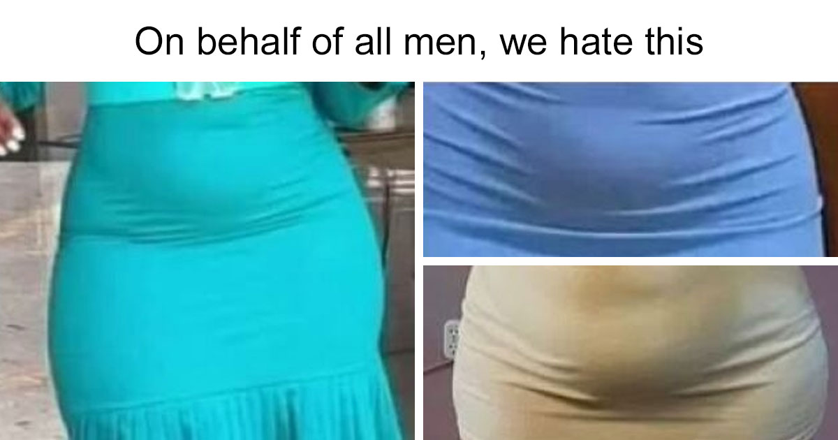 Some Guys Think Far Too Highly Of Themselves, Here Are 56 Funny Examples