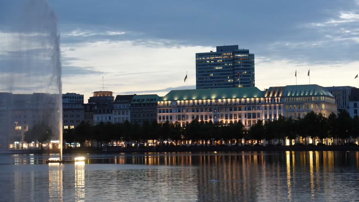 Hotels in Deutschland: Warum Hotelzimmer plötzlich wieder günstiger werden