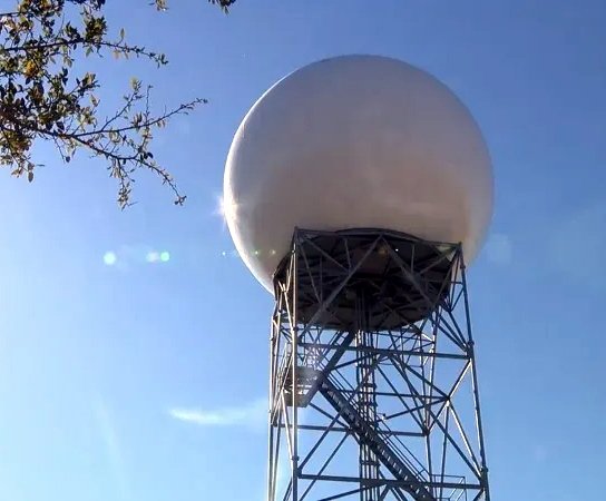 Tripura: Doppler Radar to Be Installed at Belonia to Strengthen Weather Forecasting in South Tripura