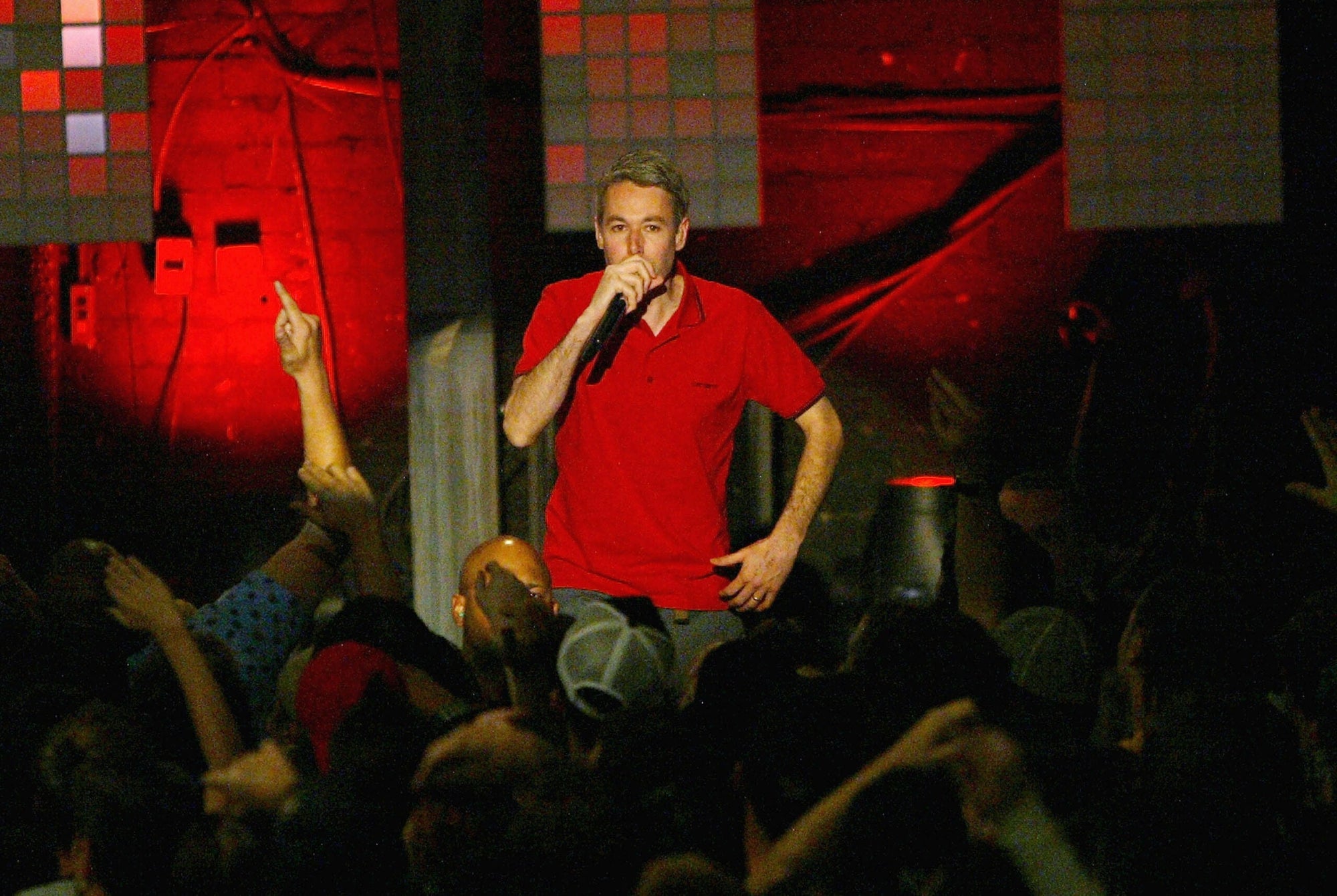 This Day in Hip-Hop and R&B History: August 5