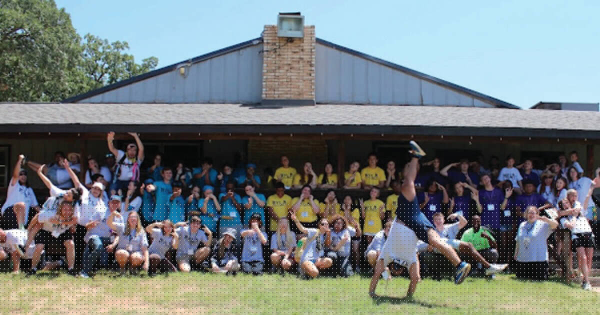 Po-Hi students share RYLA Leadership experience