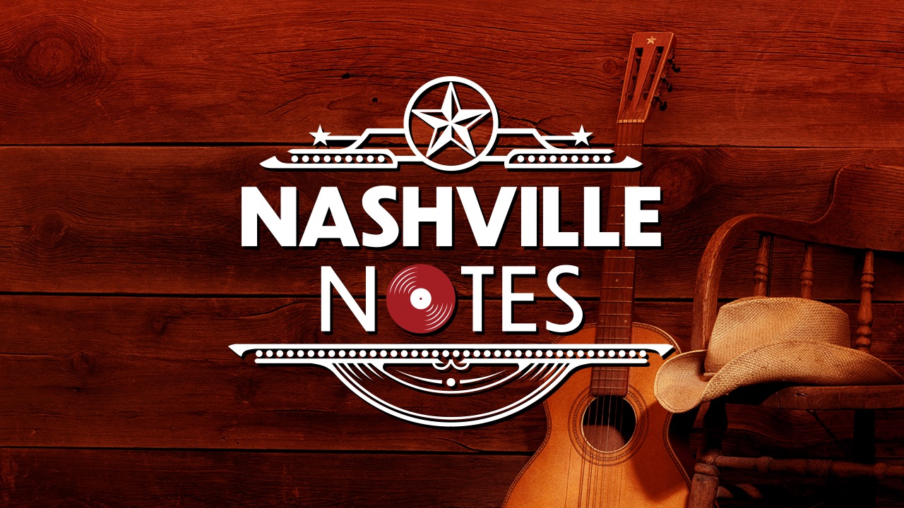 Nashville notes: Emmylou Harris’ ‘Spyboy’ returns + Chase McDaniel’s ‘Die Trying’