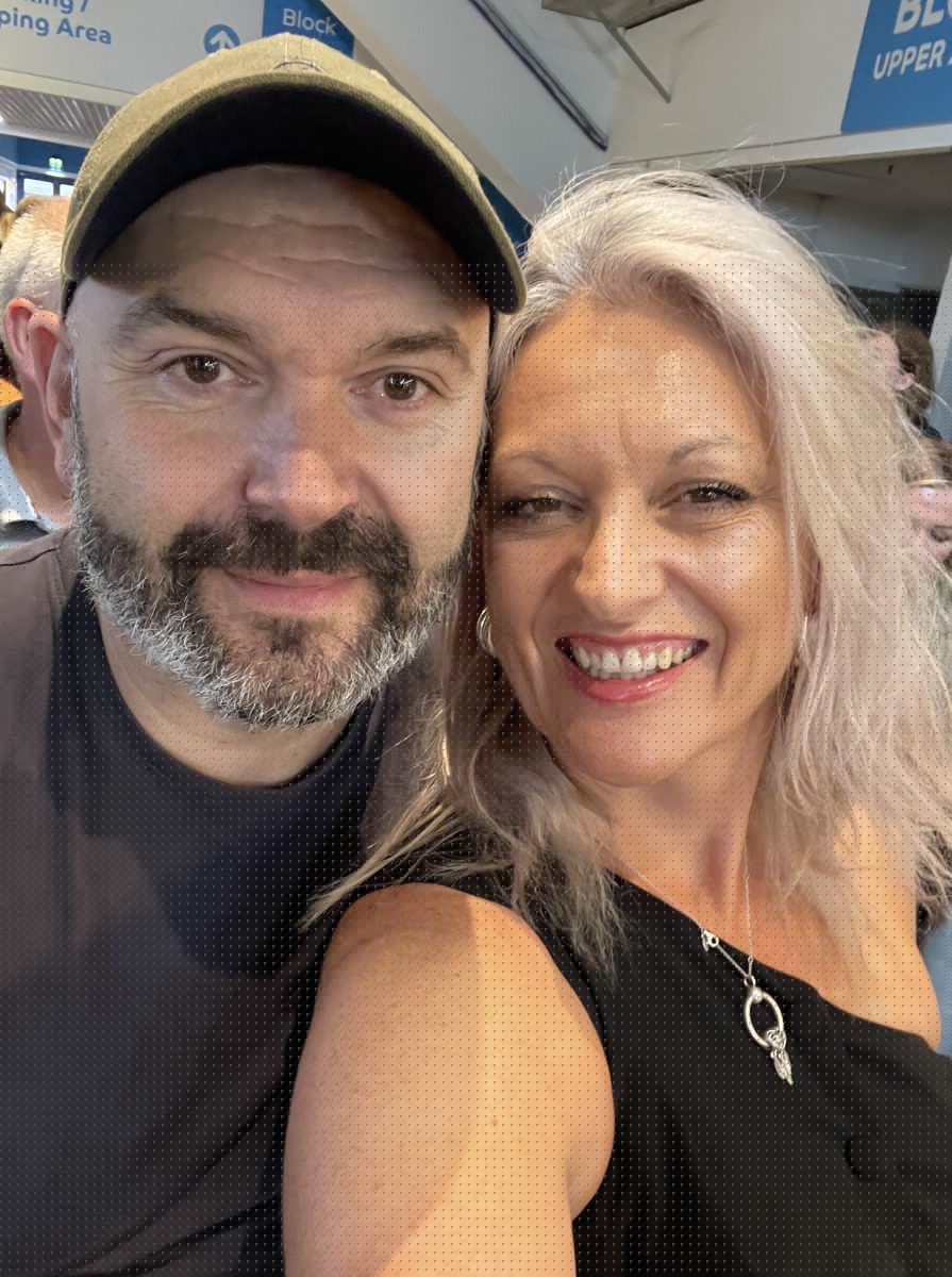 Worcestershire sister determined to continue men's mental health fundraiser for late brother after skydive postponed