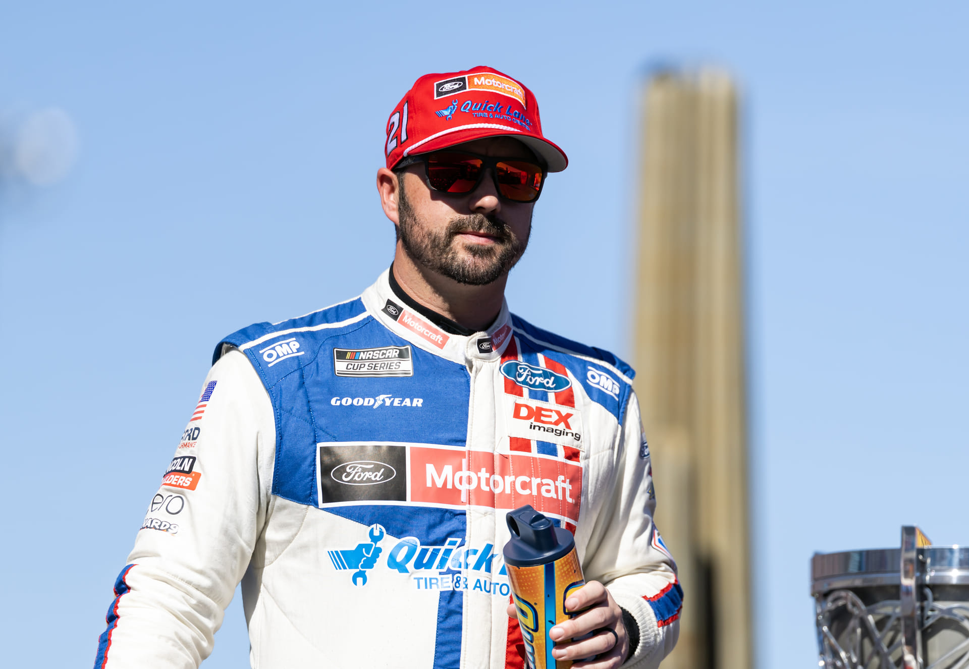 Josh Berry reveals the huge advantage he finally has in the 2026 NASCAR Cup Series season: “This is really the first year”