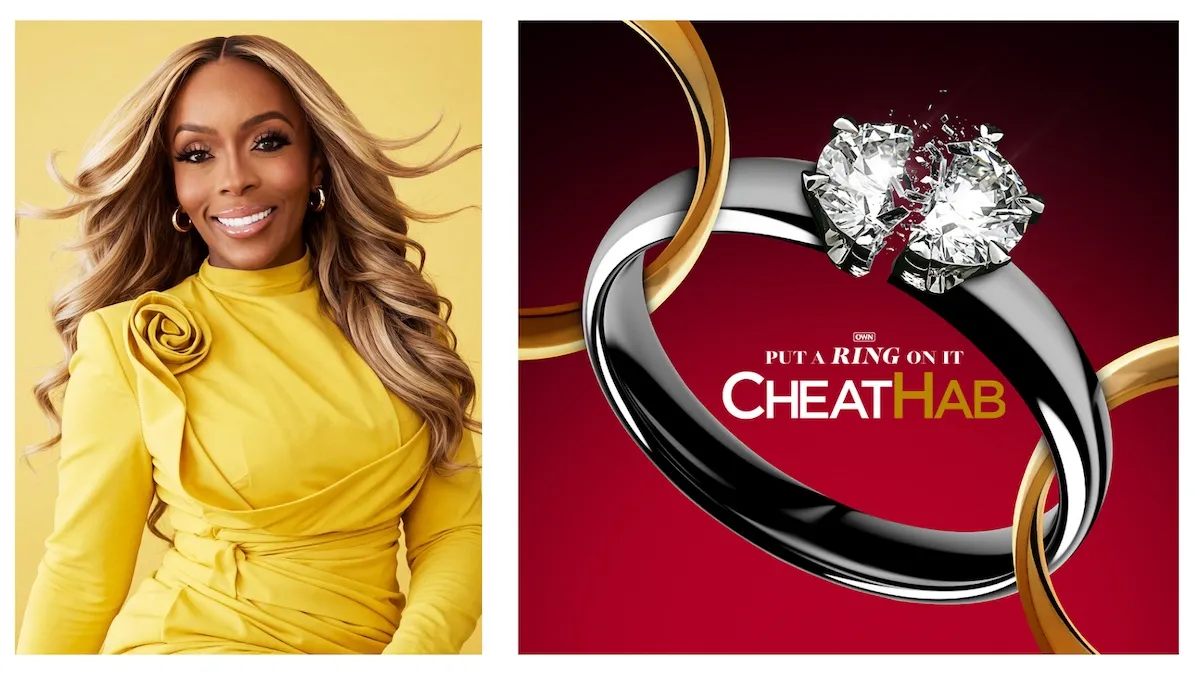 ‘Put a Ring On It: Cheathab’: Dr. Stacii Jae Johnson On Why Emotional Affairs ‘Absolutely’ Count as Cheating [Exclusive]