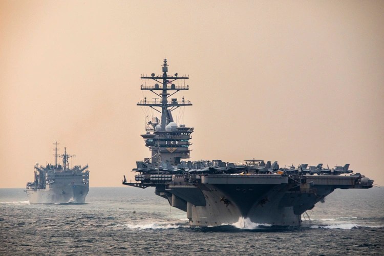 Missili iraniani contro Usa, raid in Iraq: tregua a rischio