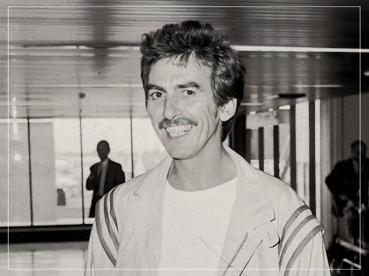 The 1980s concert that brought George Harrison back to pop music: “Yeah, I can do this”