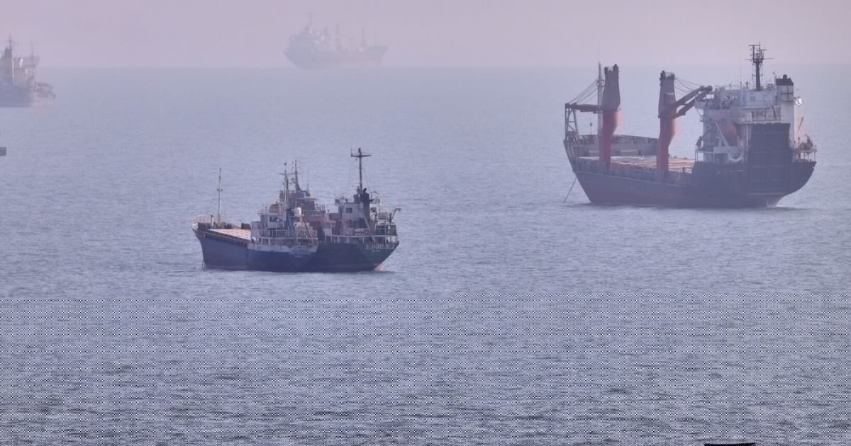 Straße von Hormuz - So stellt sich der Iran die Gebühr für Schiffe vor