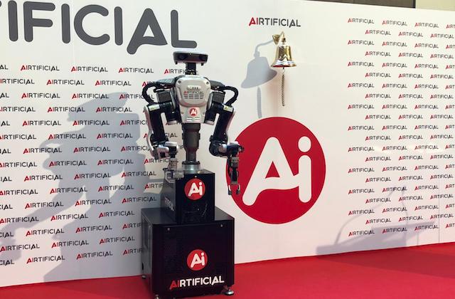Airtificial closes H1 2025 with losses of €8.6 million in financial year marked by impact of amortisation