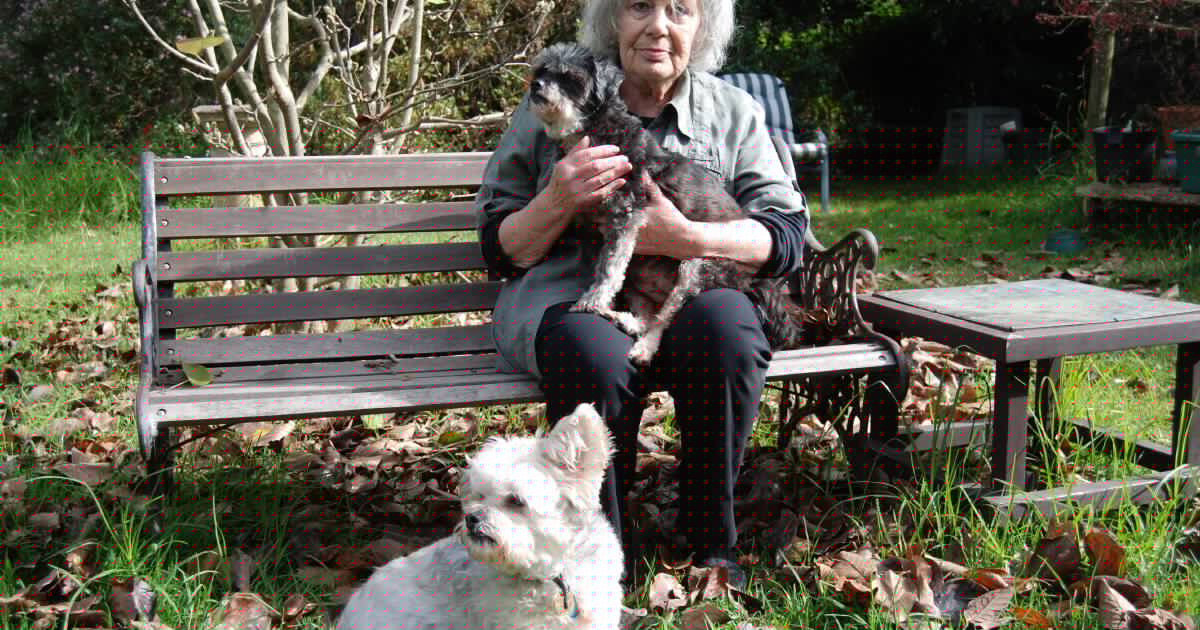 Obituary: Silvia Ford, animal saviour, RSPCA shelter pioneer