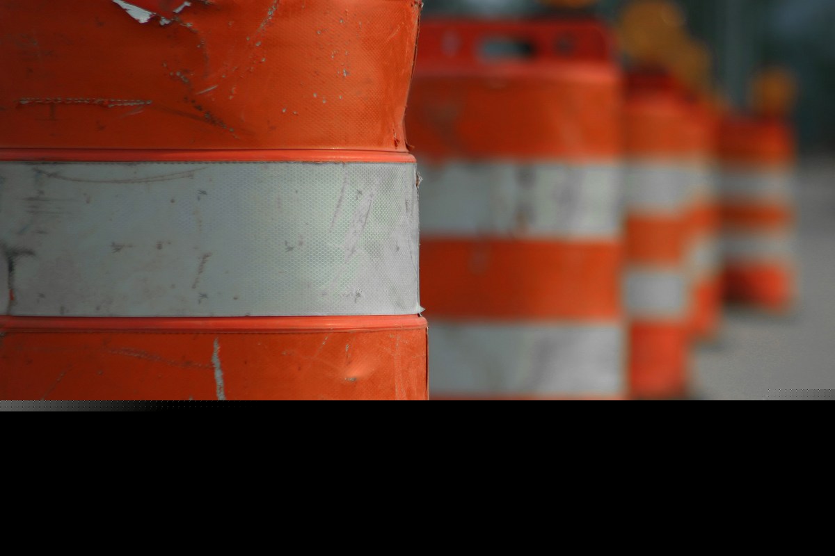 Lane Closures Set For Veterans Parkway