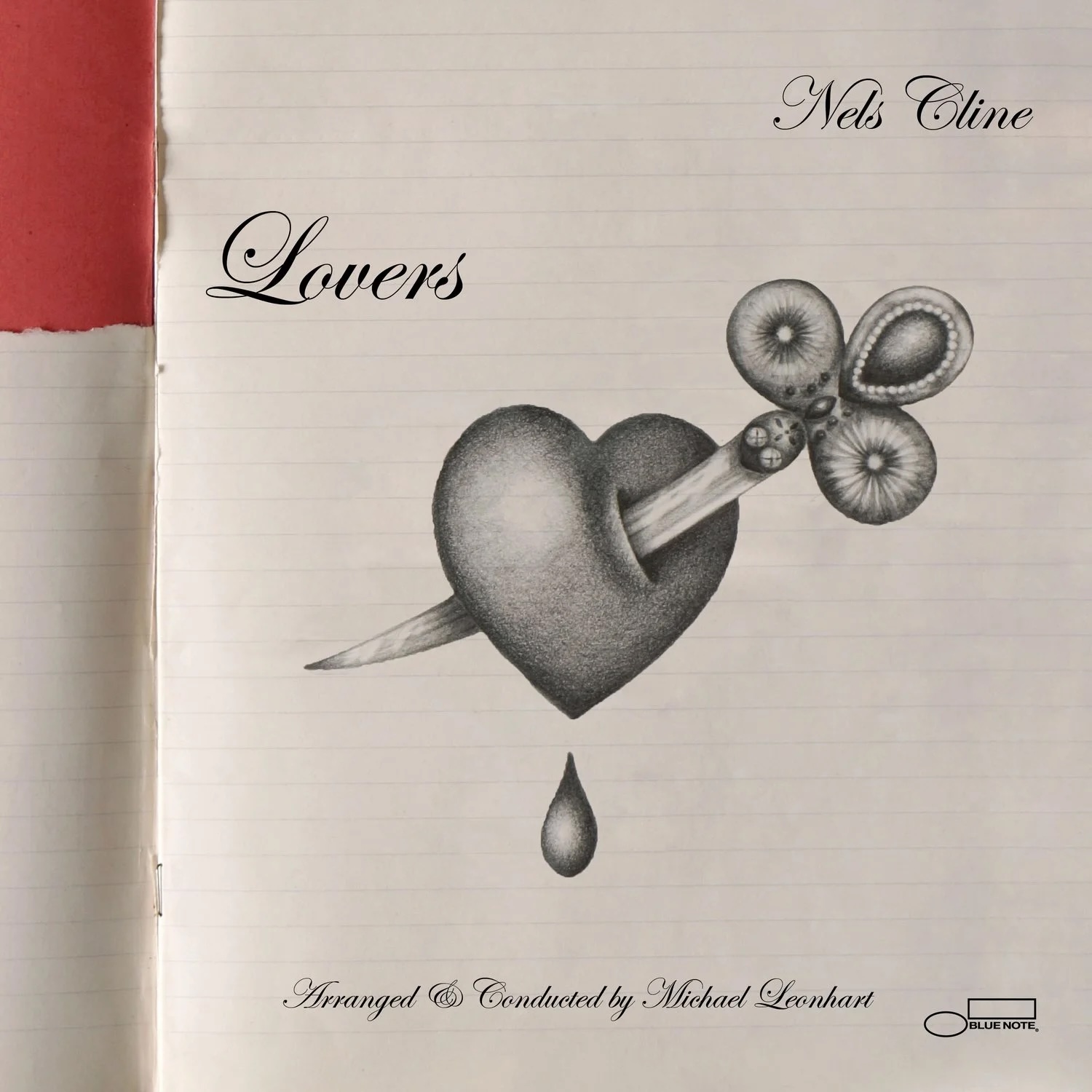 Nels Cline Released “Lovers” 10 Years Ago Today