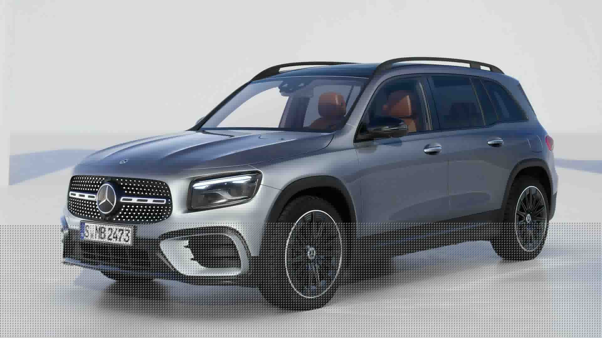 Mercedes Recalls 311,000 Cars For Rollaway Risk