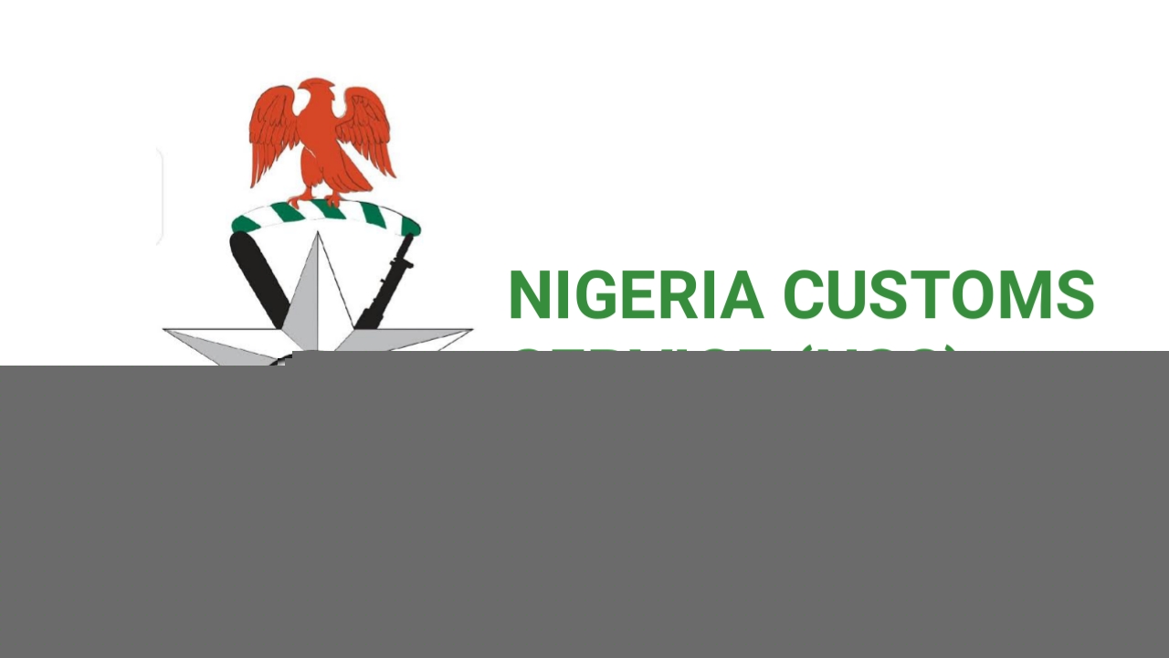 Customs Recruitment: Youth Group Demands Federal Character Review Over Skewed List Allegations