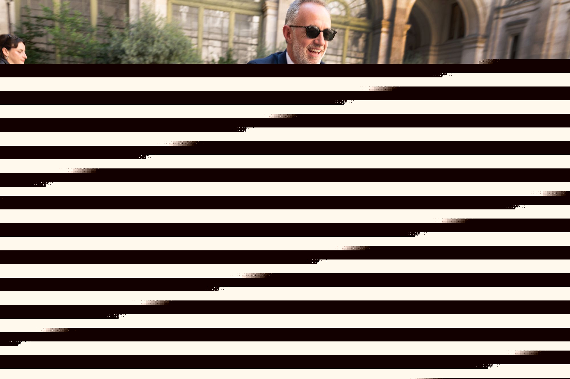 « J’ai l’impression que les jeunes me kiffent » Emmanuel Grégoire, deux mois avec le maire de Paris