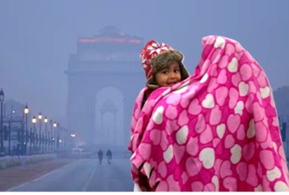 Weather Warning: Rain in Delhi-NCR today? IMD issues alert for Himachal Pradesh, Punjab, Haryana, Chandigarh – Check weather forecast