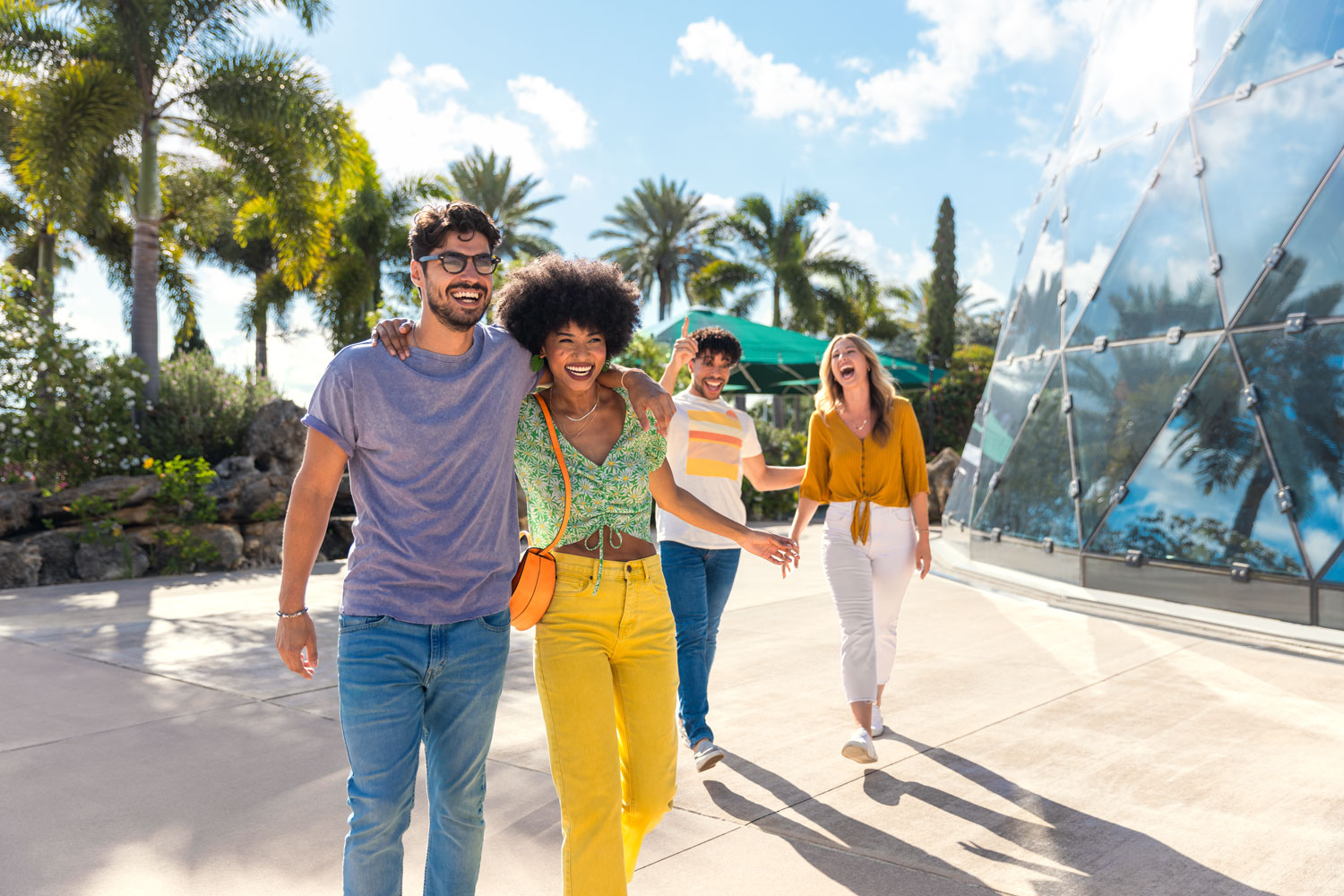 Discover a Creative Community in St. Pete-Clearwater
