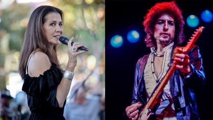 “Bob's like, ‘No way, that's not how I'm doing it tonight.’” Rita Coolidge says Bob Dylan’s quirky habit confused everyone during the making of his worldwide hit “Knockin’ on Heaven's Door”