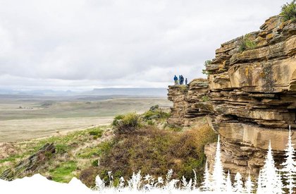 Volunteer Opportunities Abound In Montana’s Stunning State Parks