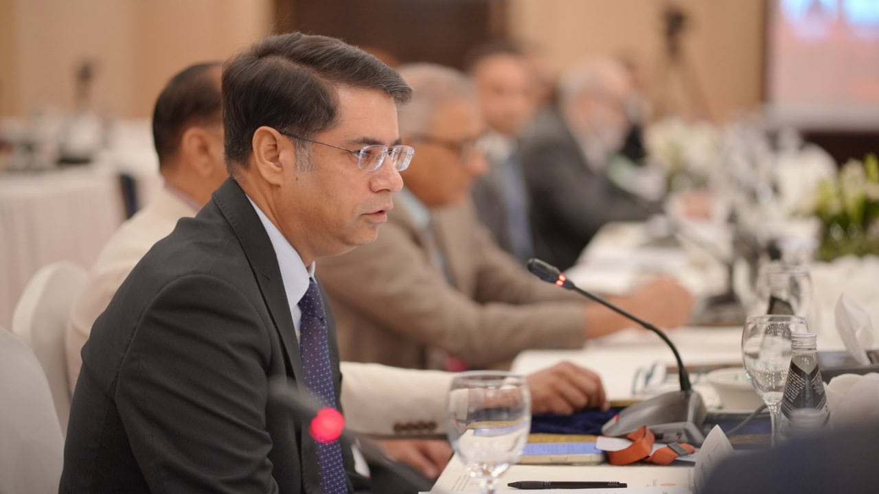 PTML CTO Urges Resilient Digital Infrastructure for Pakistan’s AI Growth