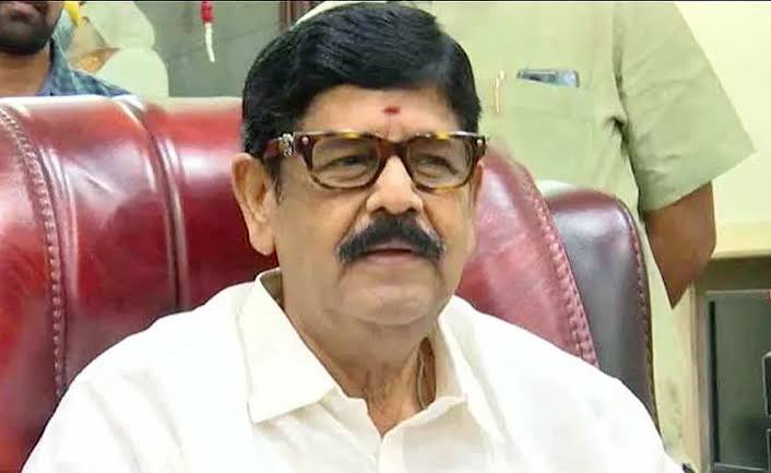 TD Reviews Development, Party Organisation In Nellore