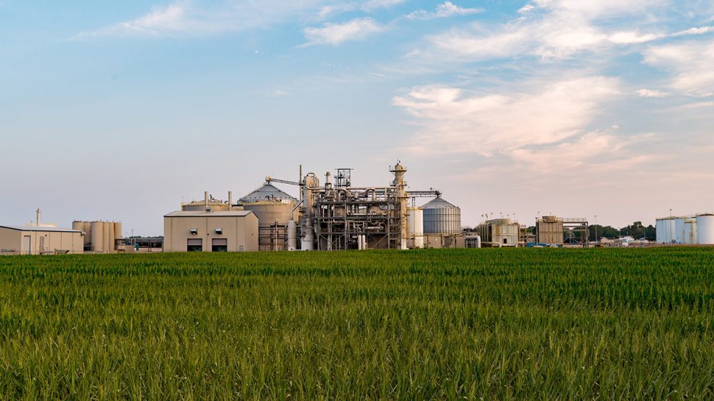 Grassley, Klobuchar lead letter on RIN rule
