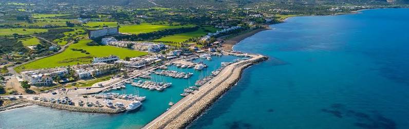 Νέα όψη σε 12 περιοχές της Πόλης Χρυσοχούς – Επενδύσεις €592.000