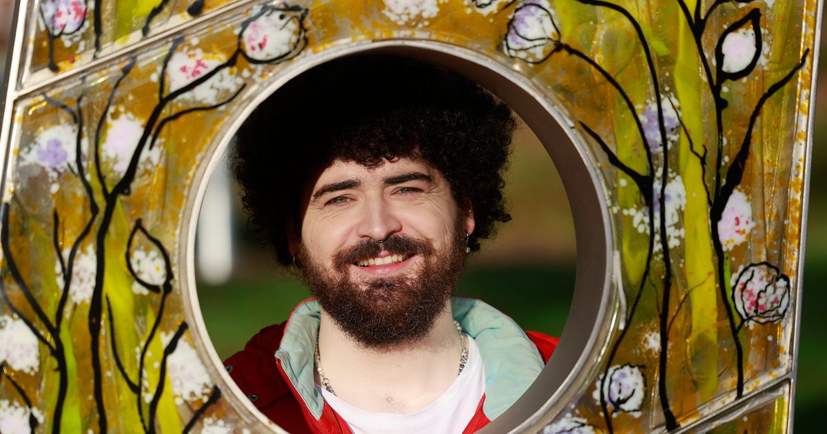 'I spent a day in Scotland's coolest postcode and I can see why it took the crown'