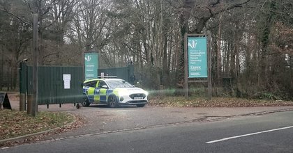 Court update after man dies in plane crash at Hanningfield Reservoir