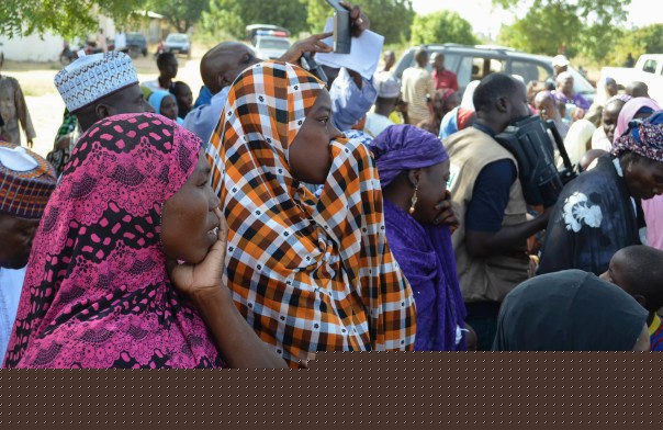 EDITORIAL: What Euphoria As Freedom For The Abducted Chibok Girls Looms?