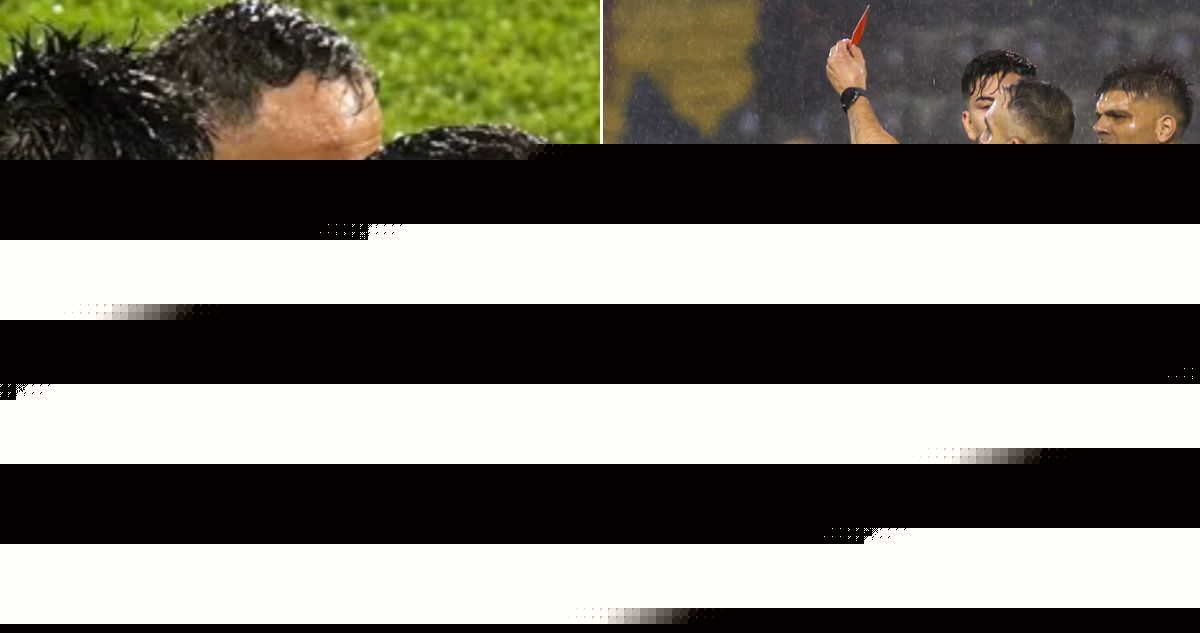 Primera Sala explica por qué no castigó al árbitro Héctor Jona y sí a crack de Huachipato tras cruce
