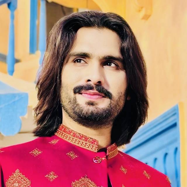 Wajid Ali Baghdadi releases new Punjabi folk song ‘Mere Dholay Da Dunya’