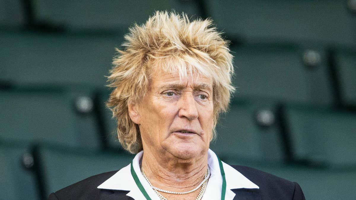 Rod Stewart faced with heartbreaking decision after joyous baby news