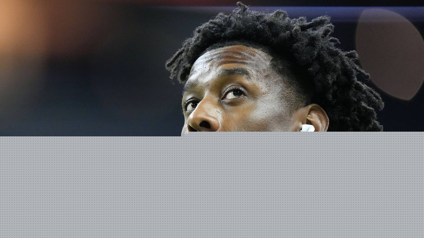 Sauce Gardner's message to Colts opponents should have fans fired up