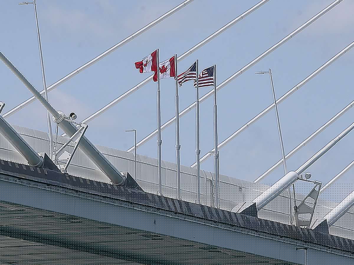 Why the Gordie Howe International Bridge was ‘a bad deal for Canada from the start’