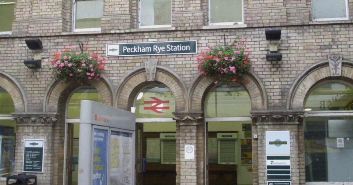 The major station set for £5million upgrade to reduce crowing and restore history