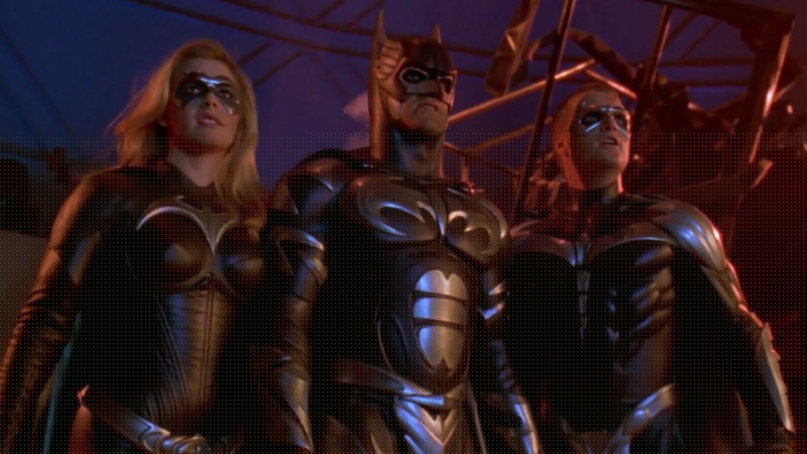 15 Terrible Movies That Are Still Somehow Awesome