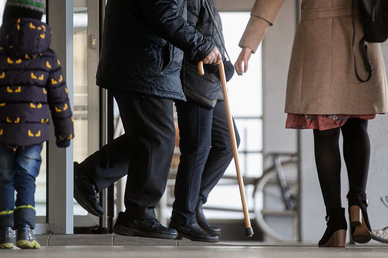 Pensijų fondai: daugiau nei 3 proc. antroje pakopoje kaupia tik pavieniai gyventojai