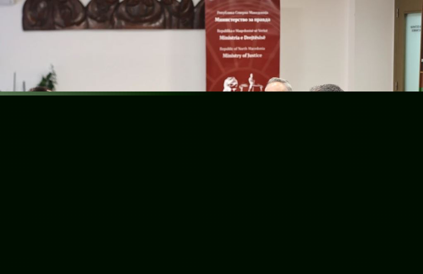 Shasivari-Osmani: Ligji për përdorimin e gjuhëve duhet të zbatohet në mënyrë të vazhdueshme në të gjitha institucionet