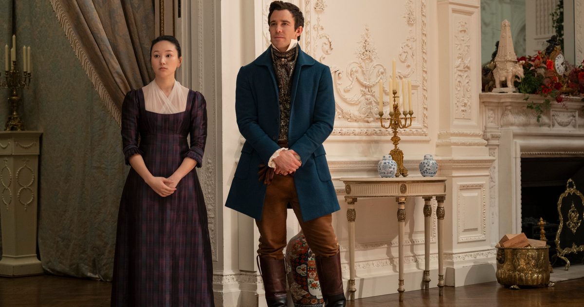 Bridgerton season 4 part 1 ending explained: Benedict's poor decision-making reaches all-time high
