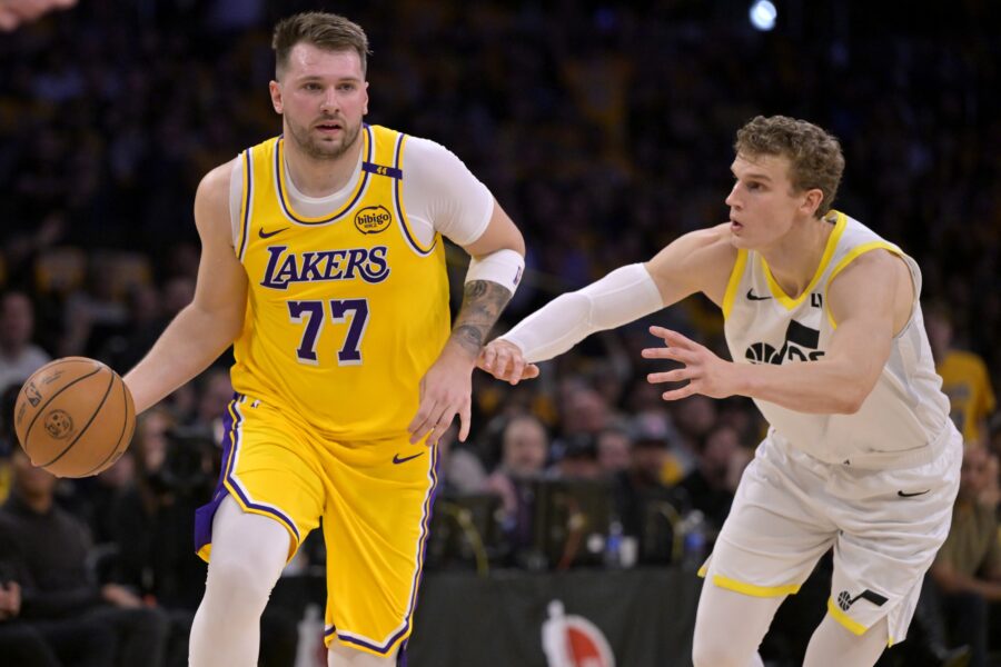 Comment on L.A. Notes: Doncic, Lakers, Lopez, Clippers by Simmons>Russ
