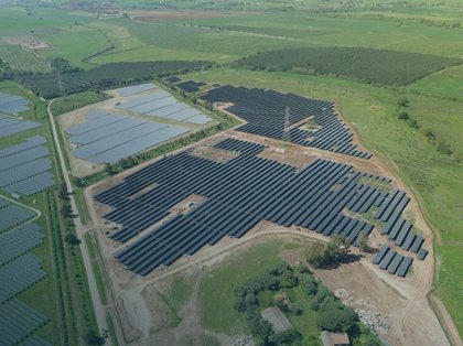Enfinity Global starts commercial operations at 33.8MW Italian solar PV project, first of Microsoft PPA portfolio