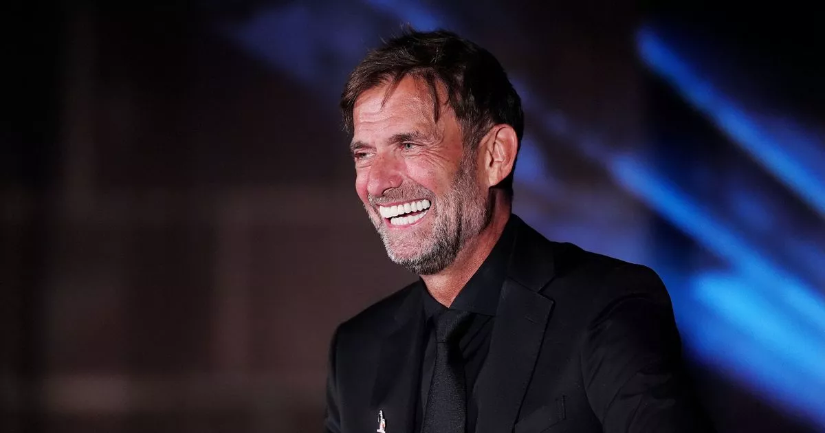 Jurgen Klopp-backed padel centre set to come to Liverpool
